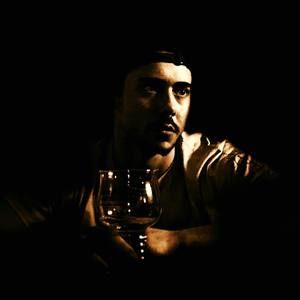 Meet your Posher, Derek